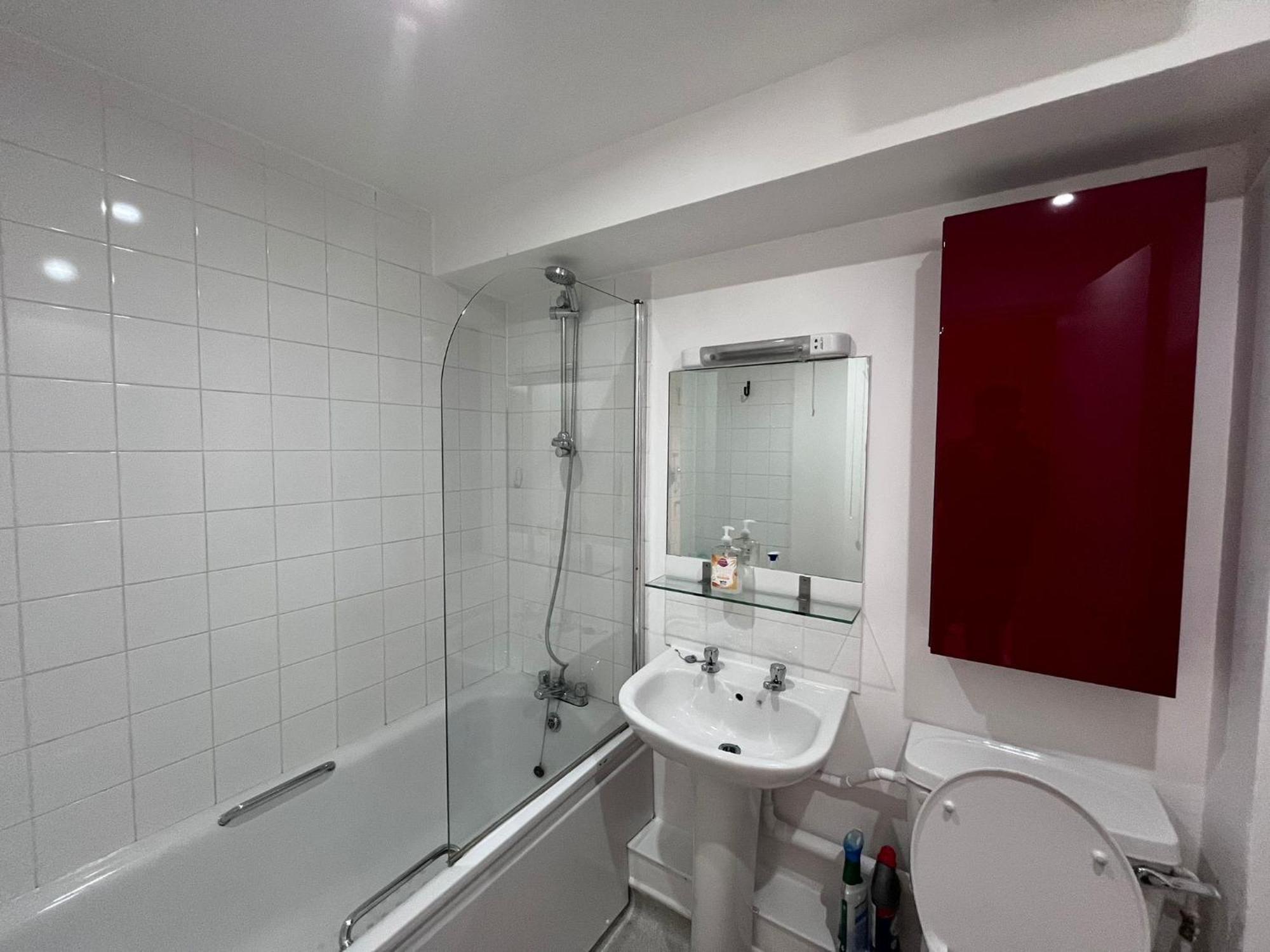 Apartment Holloway Road - Islington Close To