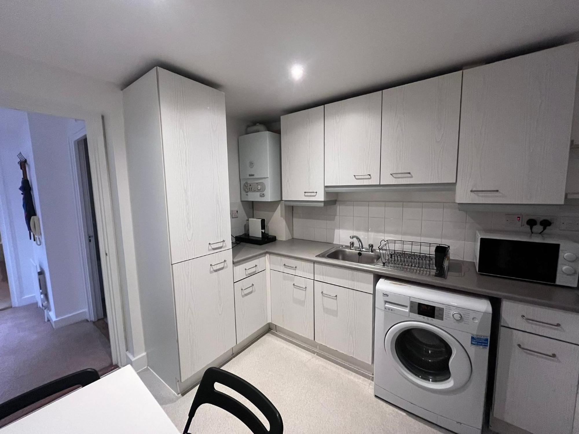 Holloway Road - Islington Close To Apartment London