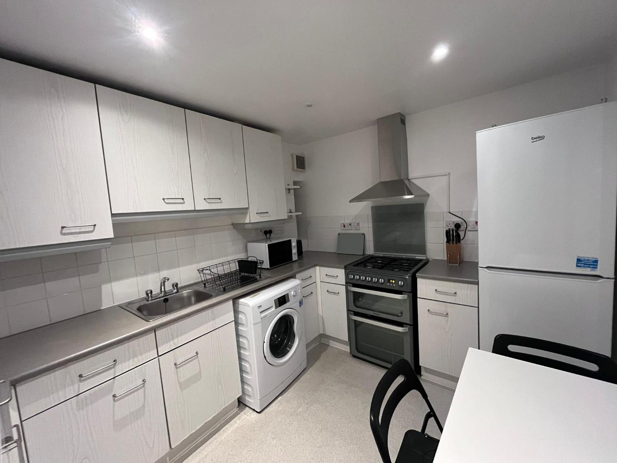 Holloway Road - Islington Close To Apartment