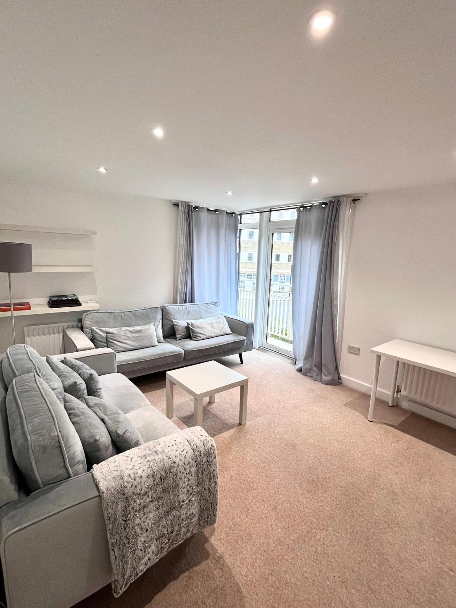Apartment Holloway Road - Islington Close To