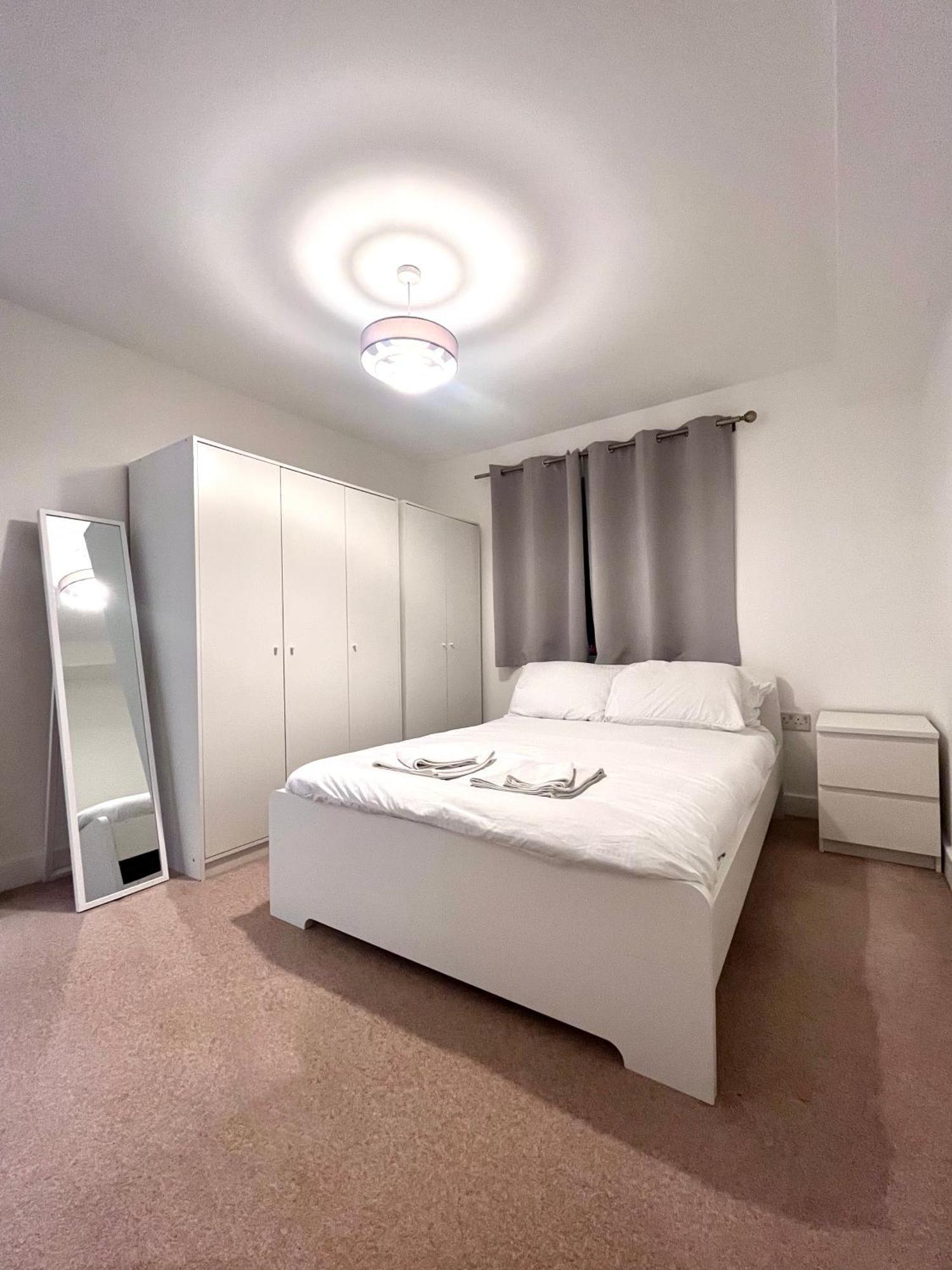 Apartment Holloway Road - Islington Close To *